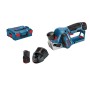 Bosch GHO 12V-20 Professional Nero, Blu, Rosso 14500 Giri/min (06015A7001)