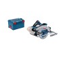 Bosch GKS 18V-68 GC Professional 19 cm Nero, Blu 5000 Giri/min (06016B5100)
