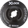 Bosch 2 608 601 711 accessorio per smerigliatrice Platorello (2608601711)