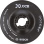 Bosch 2 608 601 716 accessorio per smerigliatrice Platorello (2608601716)