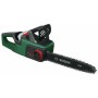 Akku-Kettensge AdvancedChain 36V 35-40, 36Volt (grn/schwarz, Li-Ionen Akku 2,0Ah, POWER FOR ALL) (06008B8600)