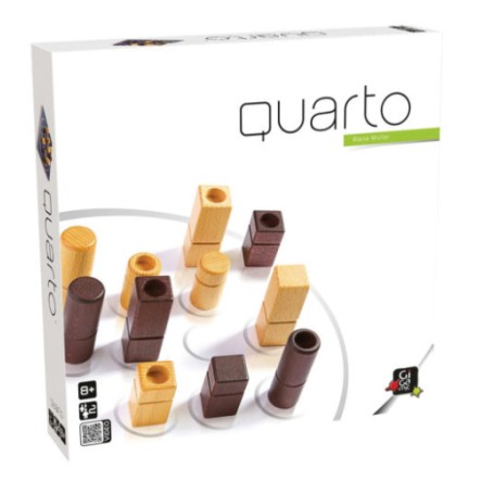 Quarto (GIGD2004)