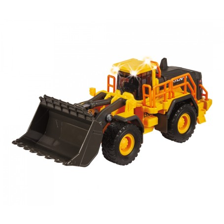 Volvo Radlader (Mit Licht und Sound) (213723001)