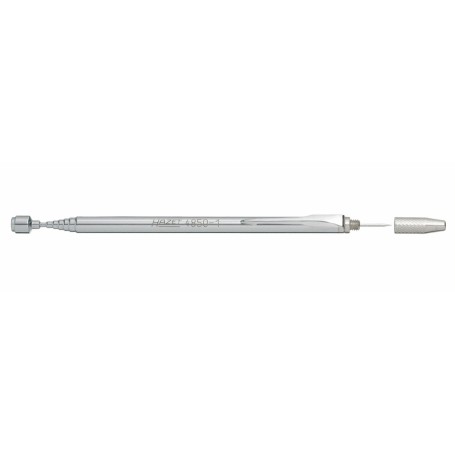 Dseneinsteller Scheibenwaschanlage 4850-1 (silber)