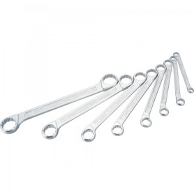 Doppel-Ringschlssel-Satz 610N/8, 8-teilig