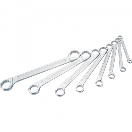 Doppel-Ringschlssel-Satz 610N/8, 8-teilig