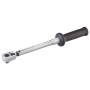 Drehmomentschlssel 6110-1CT, 3/8" (silber/schwarz)