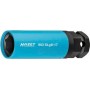 Steckschlssel 903SLG-17, 1/2" (blau, mit farbiger Hlse, fr Alu-Felgen, 17mm)