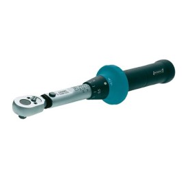Drehmomentschlssel 5108-2 CT, 1/4" (blau/schwarz, mit Umschaltknarre) (5108-2CT)