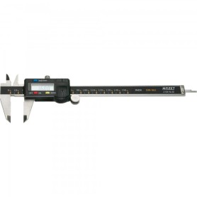Digitaler Messchieber 2154N-20 (schwarz)