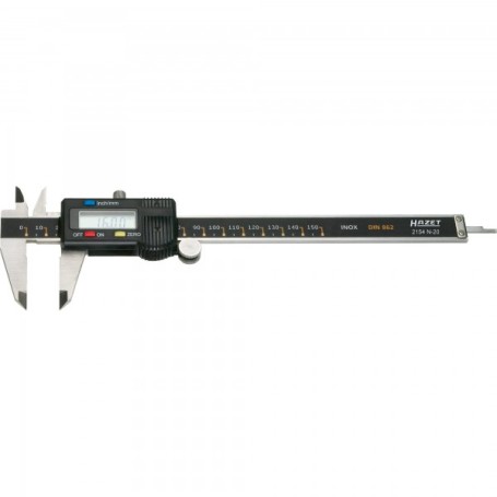 Digitaler Messchieber 2154N-20 (schwarz)