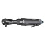 Schlag-Ratschenschrauber 9022SR-1, 1/2" (schwarz, geeignet fr Handnachzug mit 270Nm)