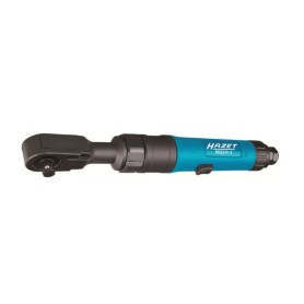Hochleistungs-Ratschenschrauber 9022P-1, 1/2" (schwarz/blau, geeignet fr Handnachzug mit 350Nm)