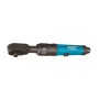 Hochleistungs-Ratschenschrauber 9022P-1, 1/2" (schwarz/blau, geeignet fr Handnachzug mit 350Nm)