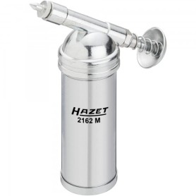 Mini-Fettpresse 2162M (silber)