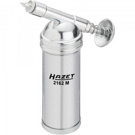 Mini-Fettpresse 2162M (silber)