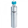 Sprhflasche 199-4 (silber, zur Befllung mit Druckluft)