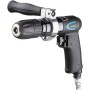 Druckluft-Bohrmaschine 9030P-1 (schwarz, Schnellspann-Bohrfutter 1 - 13mm)