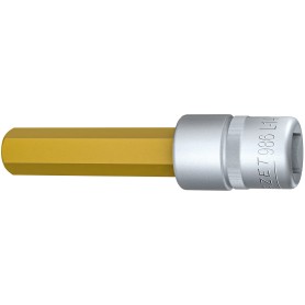 Schraubendreher-Steckschlsseleinsatz 986L-14, 1/2" (Innen-Sechskant 14mm)
