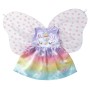 BABY born 829301 accessorio per bambola Set di vestiti per bambola