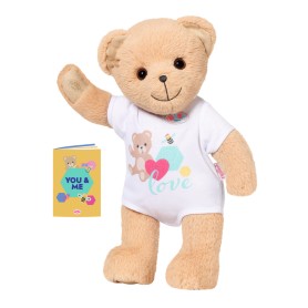 BABY born Bear white (834435)