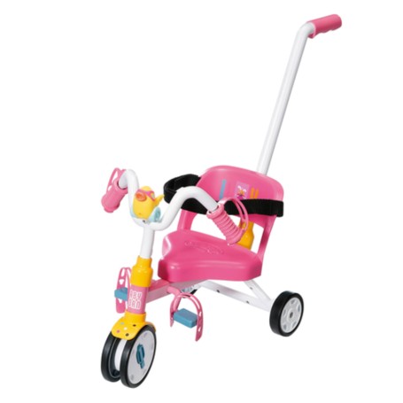 BABY born Trike Set da bicicletta per bambola (835456)
