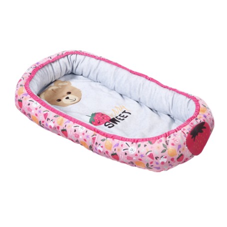 BABY born Baby Nest Nido per bambole (835821)