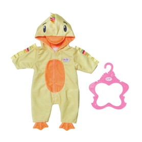 BABY born Nightonesie 43cm Indumenti da notte per bambola (835852)