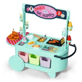 BABY born Snack Shop Negozio per bambola (835883)