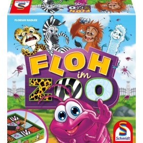 Floh im Zoo (40637)