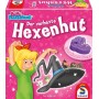 Bibi Blocksberg: Der verhexte Hexenhut (40658)
