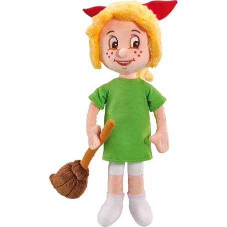 Bibi Blocksberg Plschfigur (42278)