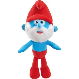 Die Schlmpfe: Papa Schlumpf Plschfigur (42282)
