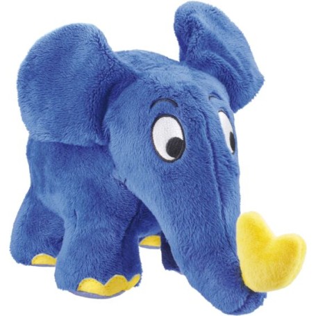 Die Maus, Elefant Plschfigur (42286)