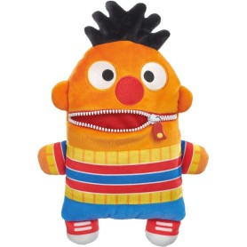 Sorgenfresser Ernie              (mehrfarbig, Gre 30 cm) (42546)