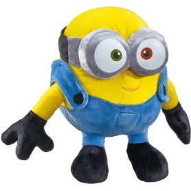 Minions: Bob                    (mehrfarbig, Gre: 24 cm) (42727)