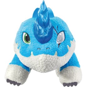 Dragons Plowhorn              (mehrfarbig, Gre: 34 cm) (42782)