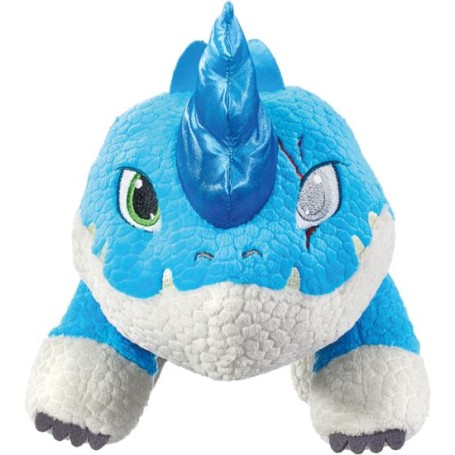 Dragons Plowhorn              (mehrfarbig, Gre: 34 cm) (42782)