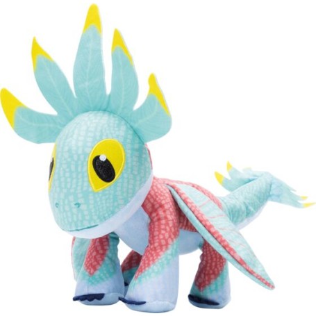 Dragons, Feathers                  (mehrfarbig, Gre: 25 cm) (42783)