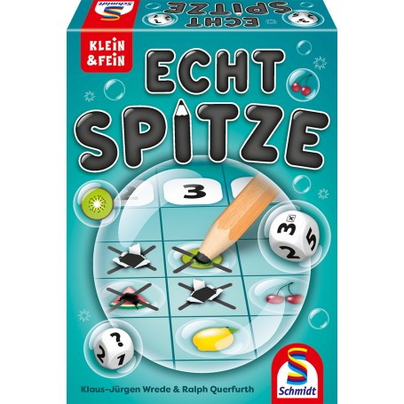 Echt Spitze (49406)