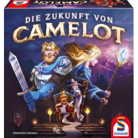 Die Zukunft von Camelot (49407)
