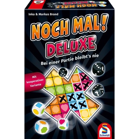 Noch mal! Deluxe (49422)
