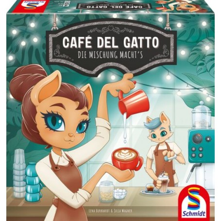 Caf del Gatto (49430)