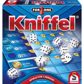 For One - Kniffel (49432)