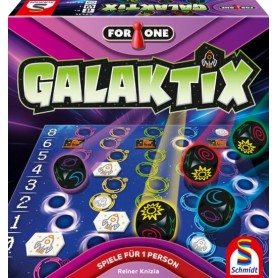 For One - Galaktix (49434)