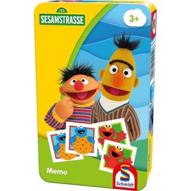 Sesamstrae Memory (51451)