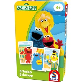 Sesamstrae, Schnipp Schnapp (51452)