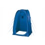 Pop Up Umkleide-/ Duschzelt Rimini (blau) (14023)