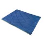 Schlafsack Ceduna Duo (blau/dunkelblau) (20031)