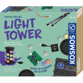 Kosmos Light Tower (620943)